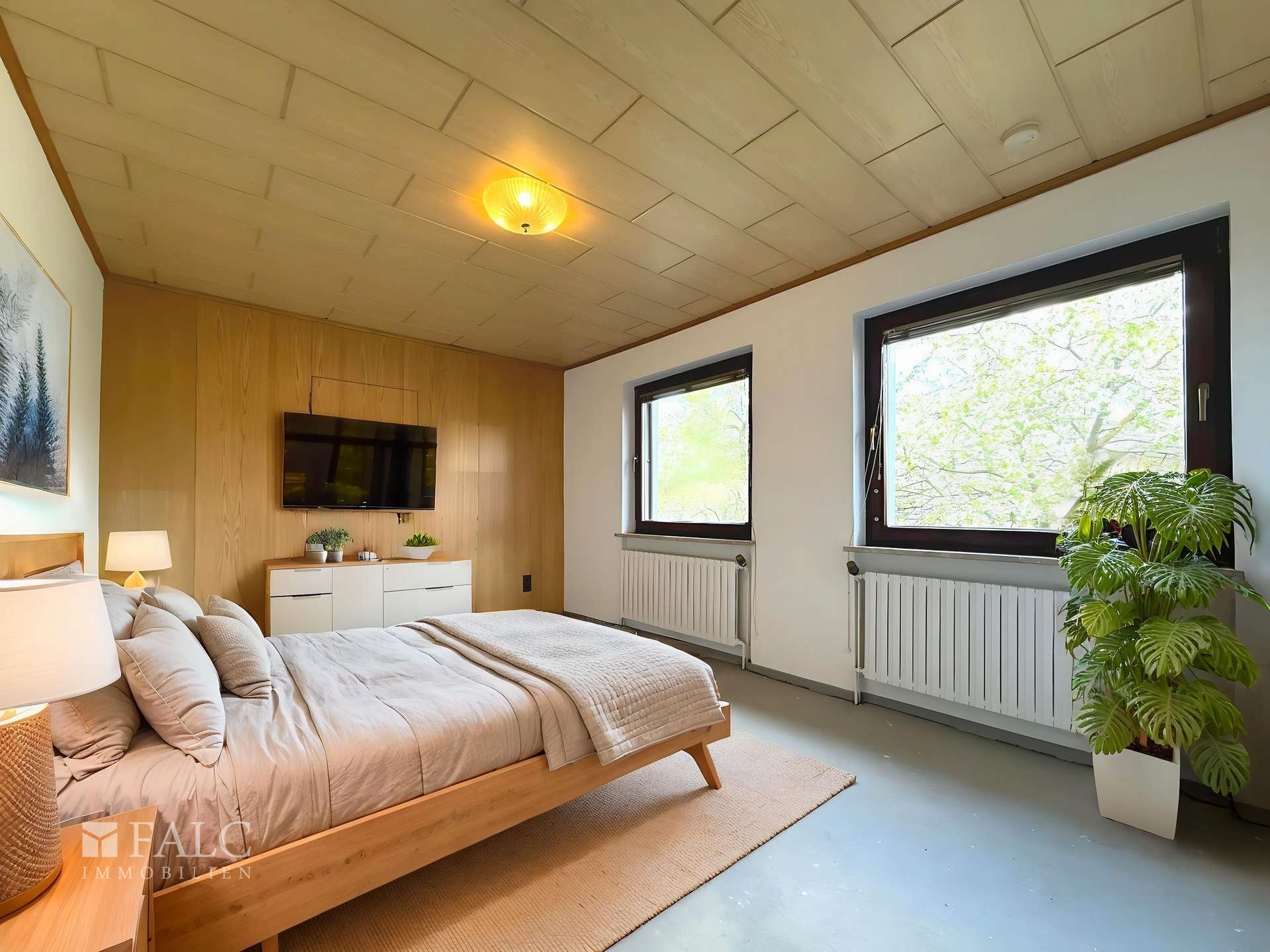 Schlafzimmer_OG_Wohnbeispiel